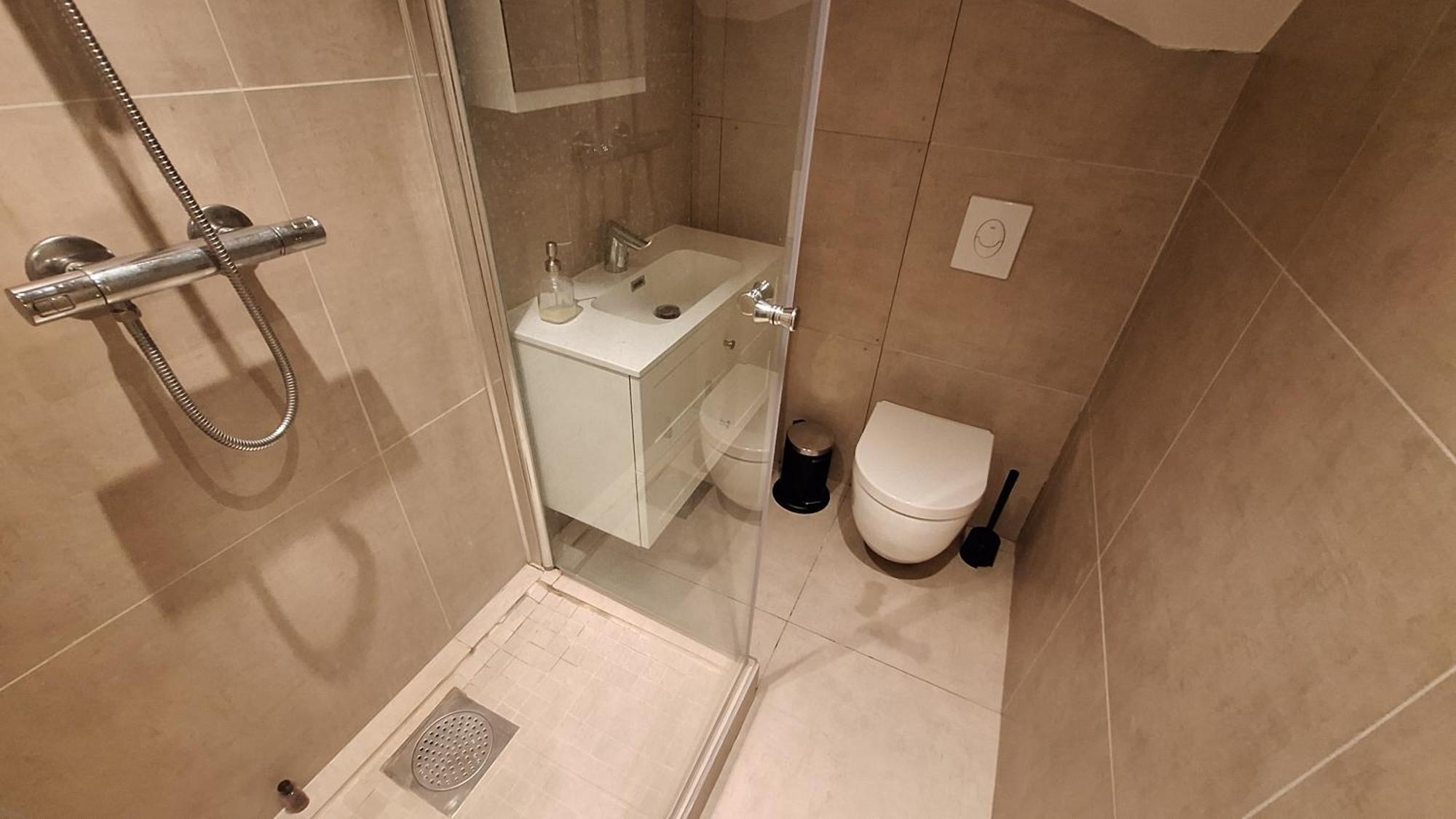 Апартаменты Penthouse With Perfect Location And Spectacular View Берген Экстерьер фото
